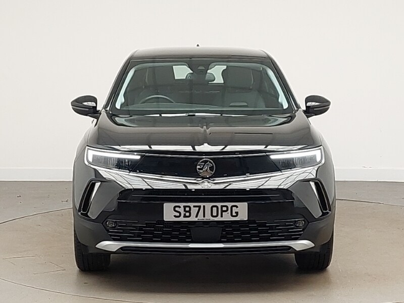 Used Vauxhall Mokka 2022 for sale - 77272941: Photo 12