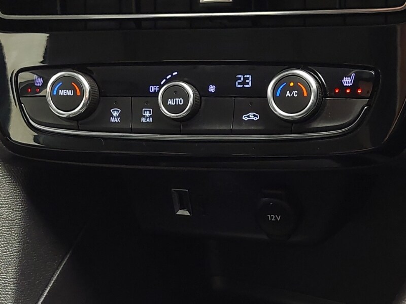 Used Vauxhall Mokka 2022 for sale - 77272941: Photo 14