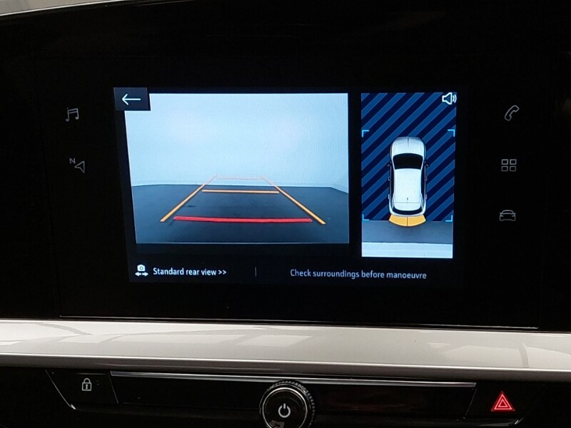 Used Vauxhall Mokka 2022 for sale - 77272941: Photo 16