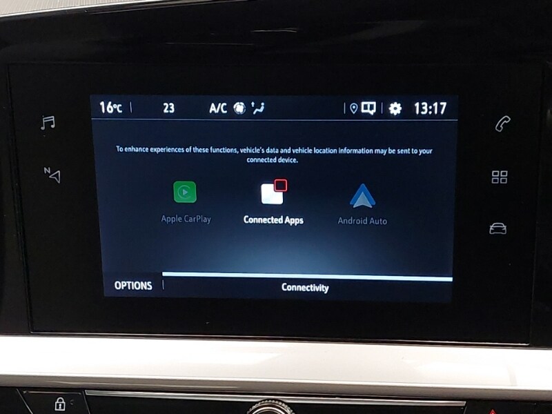 Used Vauxhall Mokka 2022 for sale - 77272941: Photo 17