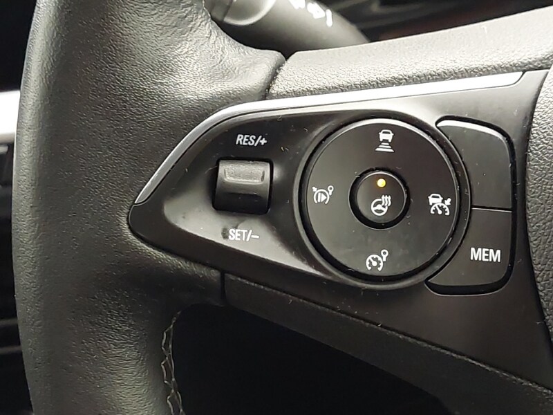 Used Vauxhall Mokka 2022 for sale - 77272941: Photo 18