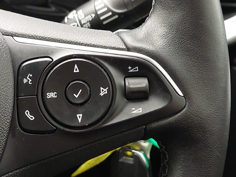 Used Vauxhall Mokka 2022 for sale - 77272941: Photo 19