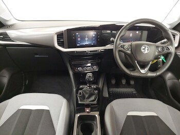 Used Vauxhall Mokka 2022 for sale - 77272941: Photo