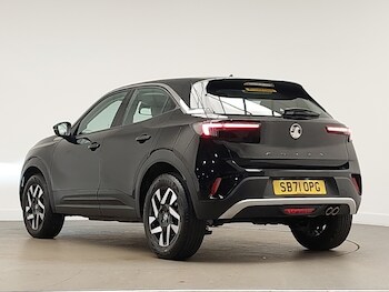 Used Vauxhall Mokka 2022 for sale - 77272941: Photo