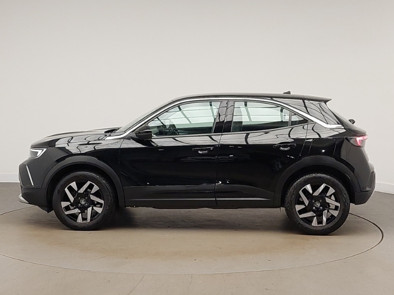 Used Vauxhall Mokka 2022 for sale - 77272941: Photo 4