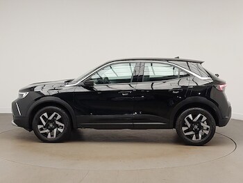 Used Vauxhall Mokka 2022 for sale - 77272941: Photo