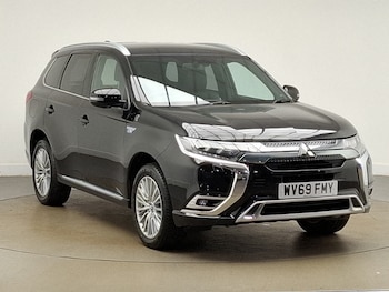Used Mitsubishi Outlander 2019 for sale - 79468233: Photo