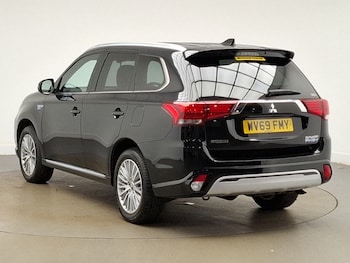 Used Mitsubishi Outlander 2019 for sale - 79468233: Photo