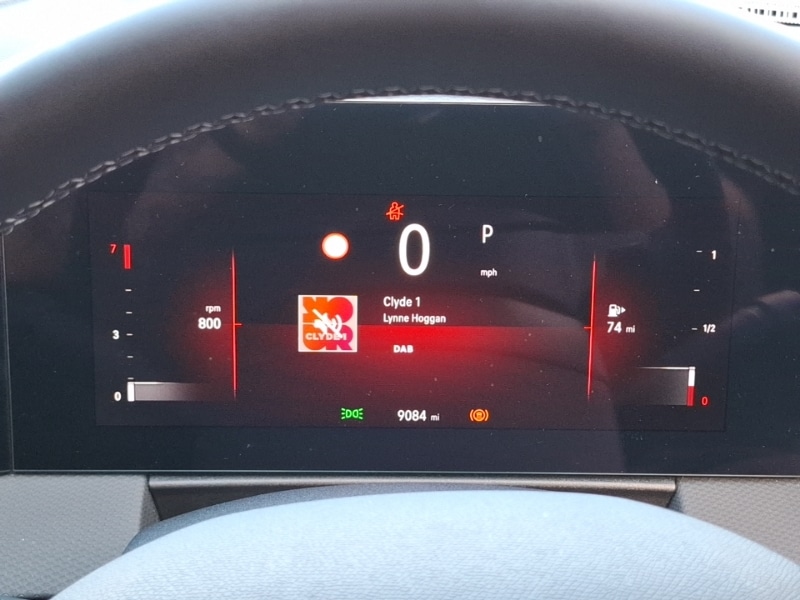 Used Vauxhall Astra 2024 for sale - 76325671: Photo 17