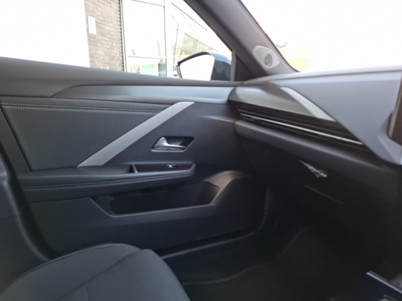 Used Vauxhall Astra 2024 for sale - 76325671: Photo 19