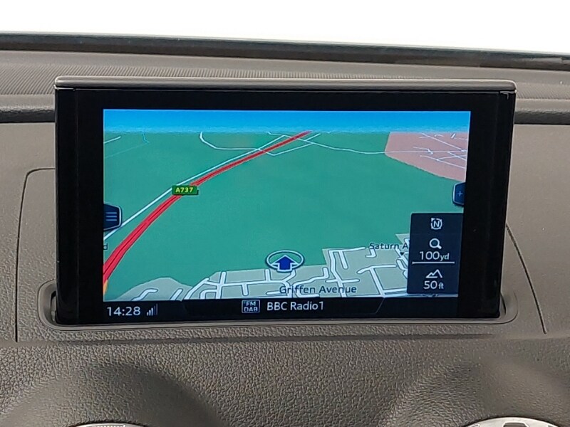 Used Audi A3 2017 for sale - 77992768: Photo 11