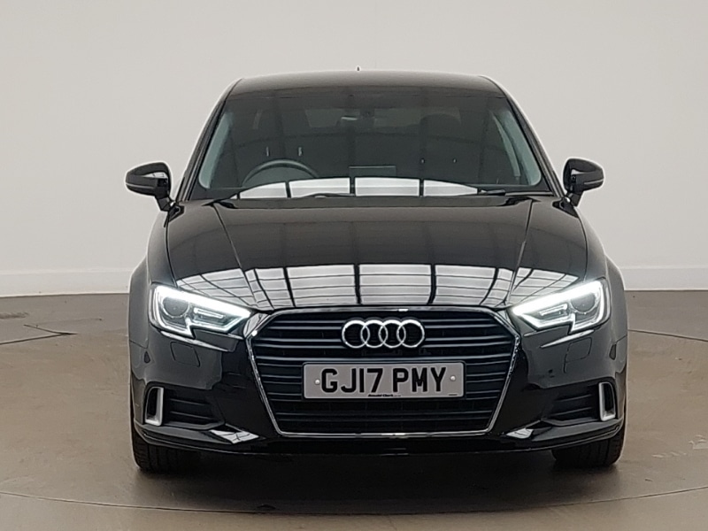 Used Audi A3 2017 for sale - 77992768: Photo 12