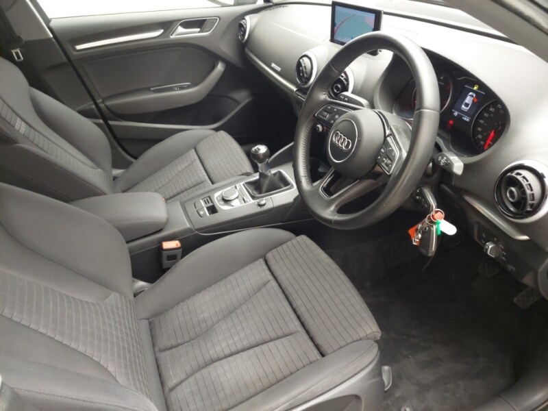 Used Audi A3 2017 for sale - 77992768: Photo 13