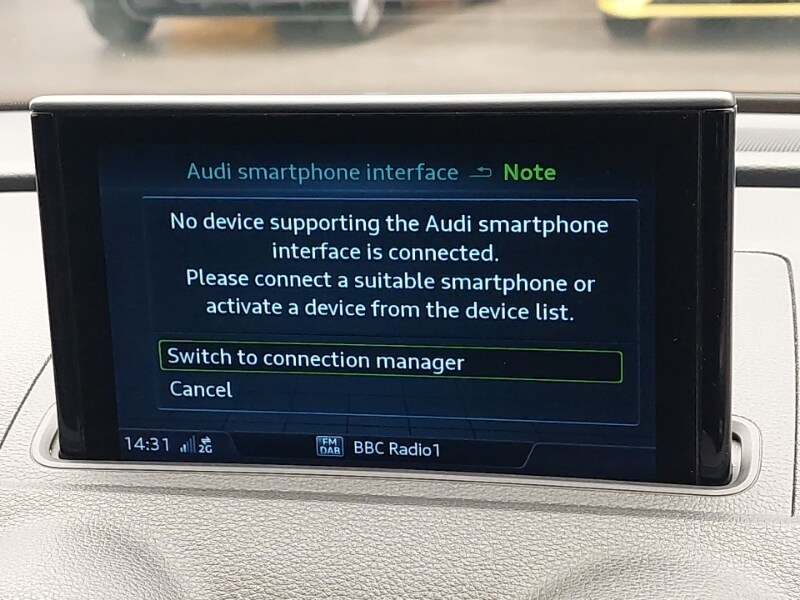 Used Audi A3 2017 for sale - 77992768: Photo 15