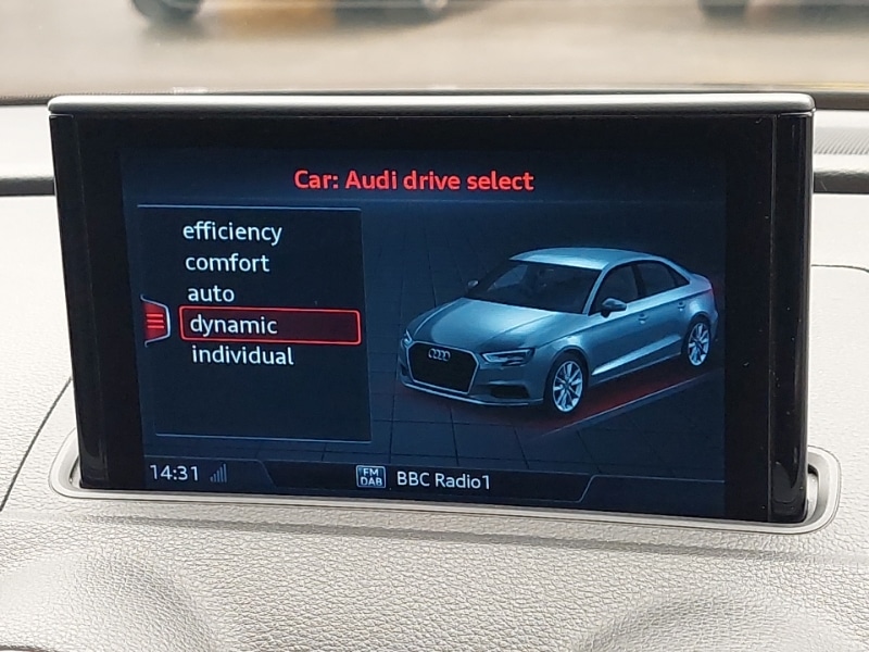 Used Audi A3 2017 for sale - 77992768: Photo 16