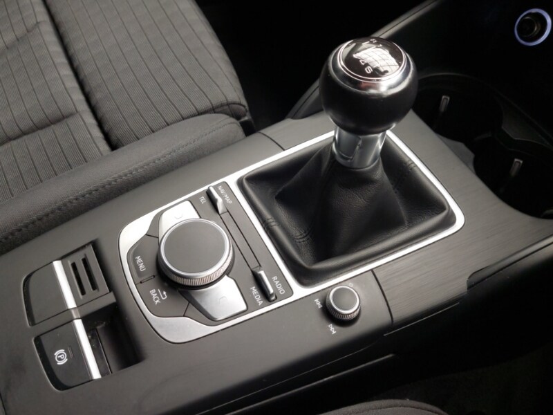 Used Audi A3 2017 for sale - 77992768: Photo 17