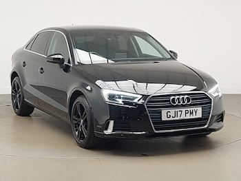 Used Audi A3 2017 for sale - 77992768: Photo