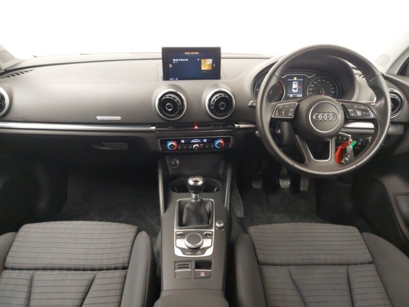 Used Audi A3 2017 for sale - 77992768: Photo 2