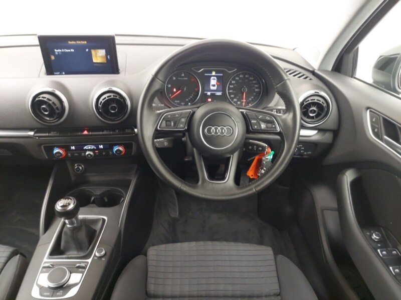 Used Audi A3 2017 for sale - 77992768: Photo 7