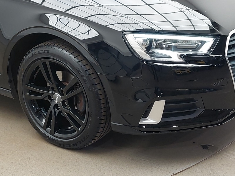 Used Audi A3 2017 for sale - 77992768: Photo 9