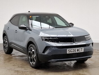 Used Vauxhall Mokka 2026 for sale - 77846939: Photo