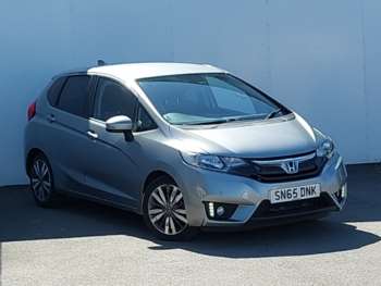 2016 - 1.3 EX 5dr