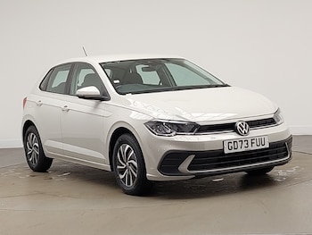 Used Volkswagen Polo 2024 for sale - 78567551: Photo