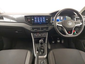 Used Volkswagen Polo 2024 for sale - 78567551: Photo