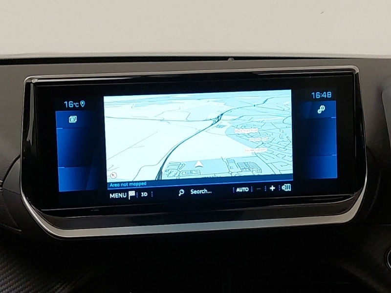 Used Peugeot 2008 2023 for sale - 77552728: Photo 11