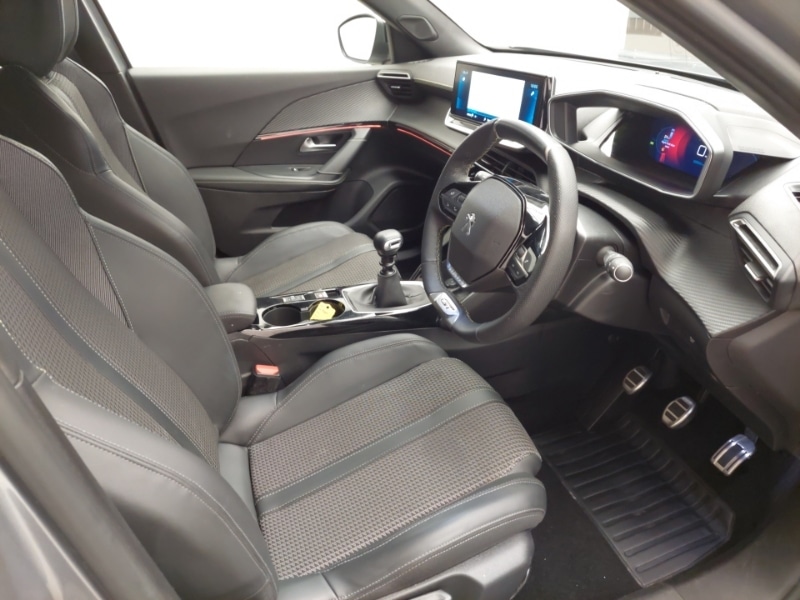 Used Peugeot 2008 2023 for sale - 77552728: Photo 13