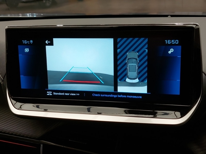 Used Peugeot 2008 2023 for sale - 77552728: Photo 14