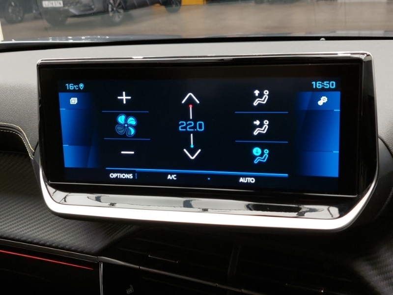 Used Peugeot 2008 2023 for sale - 77552728: Photo 15