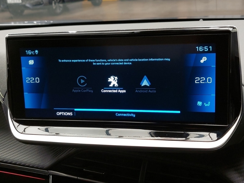 Used Peugeot 2008 2023 for sale - 77552728: Photo 17