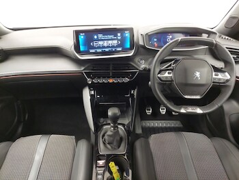 Used Peugeot 2008 2023 for sale - 77552728: Photo