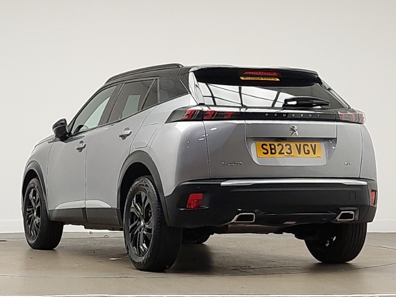 Used Peugeot 2008 2023 for sale - 77552728: Photo 3