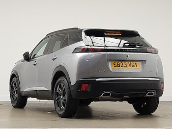 Used Peugeot 2008 2023 for sale - 77552728: Photo