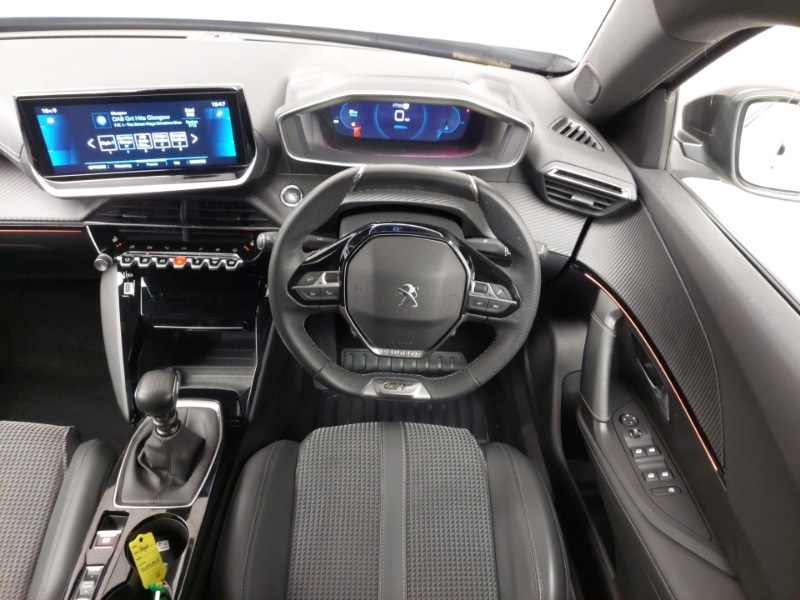 Used Peugeot 2008 2023 for sale - 77552728: Photo 7