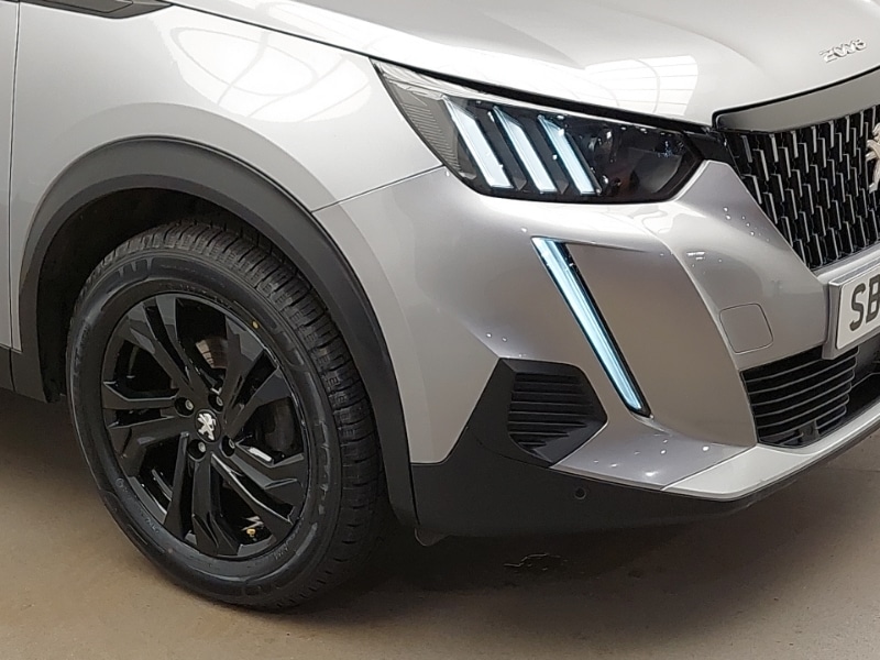 Used Peugeot 2008 2023 for sale - 77552728: Photo 9