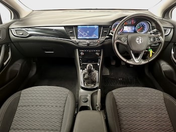 Used Vauxhall Astra 2018 for sale - 79164922: Photo