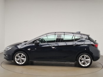 Used Vauxhall Astra 2018 for sale - 79164922: Photo