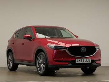 2019 - 2.0 Sport Nav+ 5dr