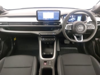 Used Jeep Avenger 2026 for sale - 78550311: Photo