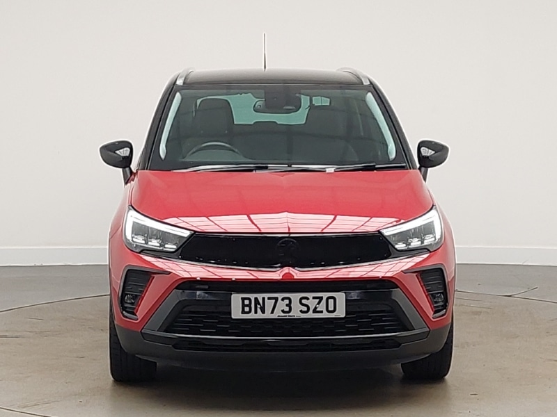 Used Vauxhall Crossland 2023 for sale - 76208312: Photo 12