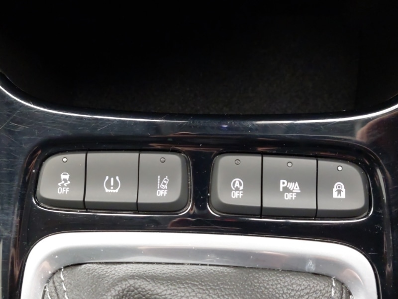 Used Vauxhall Crossland 2023 for sale - 76208312: Photo 16