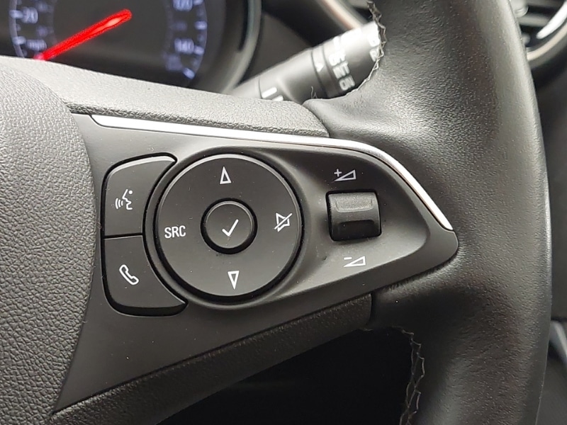 Used Vauxhall Crossland 2023 for sale - 76208312: Photo 19