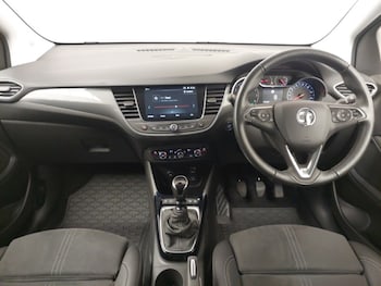 Used Vauxhall Crossland 2023 for sale - 76208312: Photo 2