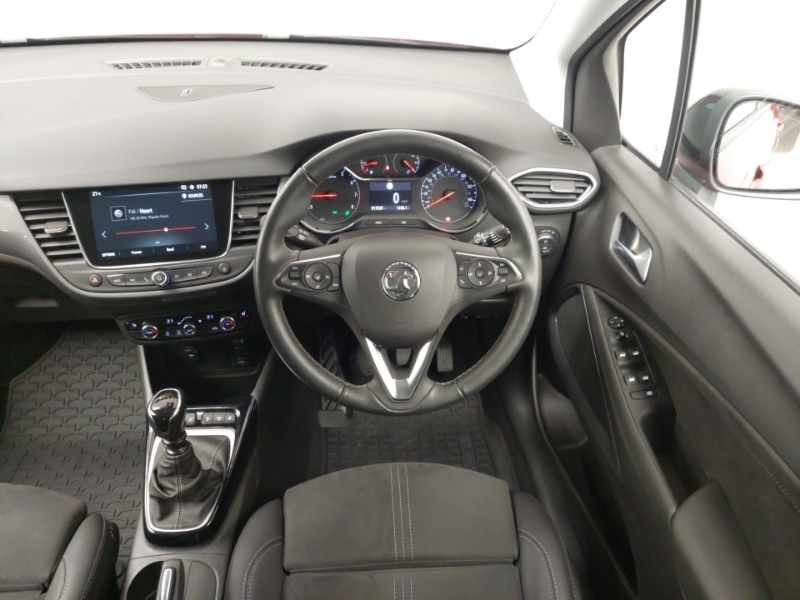 Used Vauxhall Crossland 2023 for sale - 76208312: Photo 7
