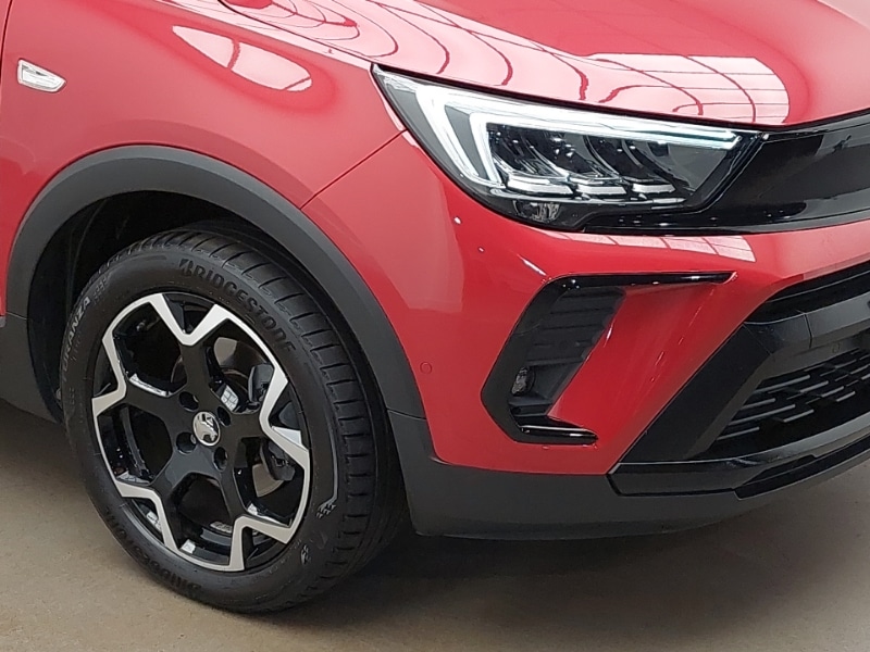 Used Vauxhall Crossland 2023 for sale - 76208312: Photo 9