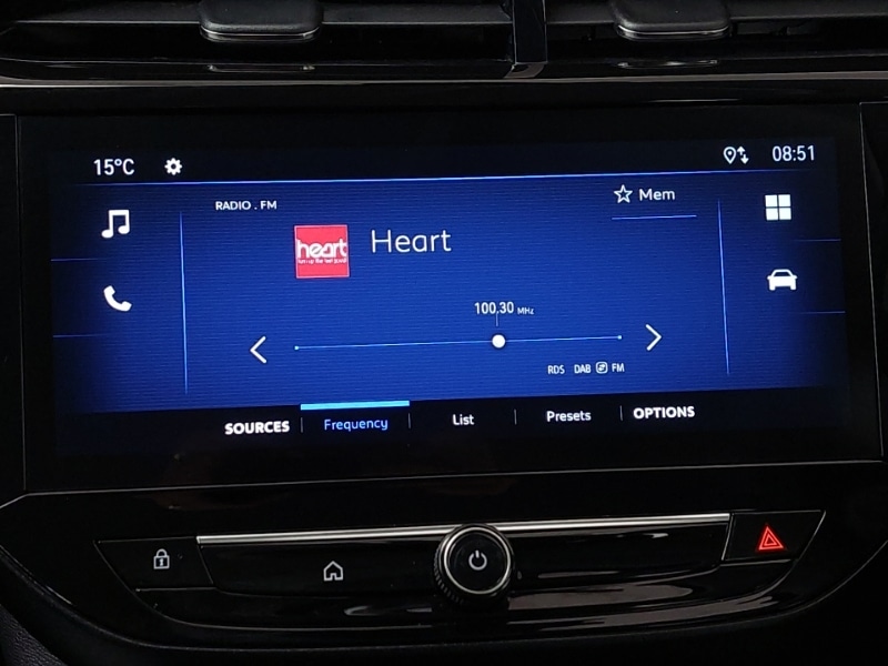 Used Vauxhall Corsa 2024 for sale - 77024425: Photo 10