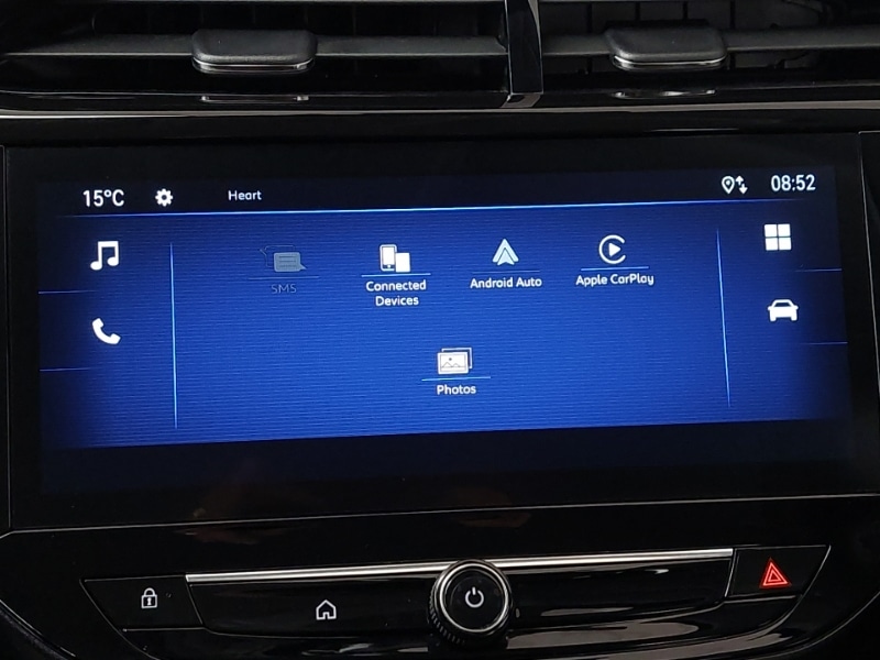 Used Vauxhall Corsa 2024 for sale - 77024425: Photo 11